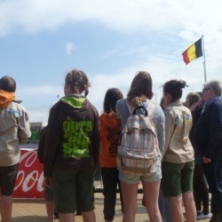 P1050849 - Scouts en Gidsen Zaventem 